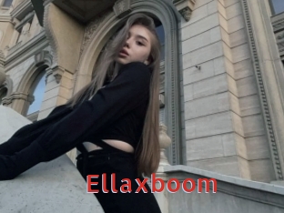 Ellaxboom