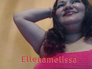 Ellenamelissa