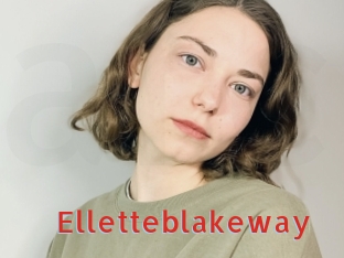 Elletteblakeway