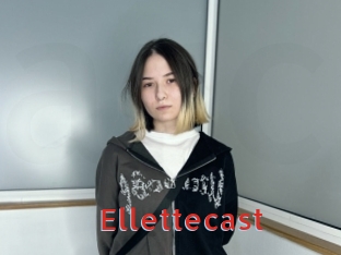Ellettecast