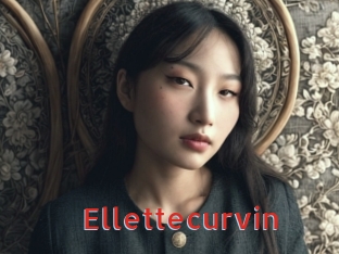 Ellettecurvin