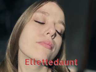 Ellettedaunt