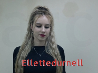 Ellettedurnell