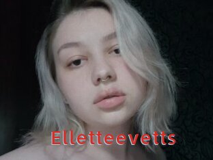 Elletteevetts
