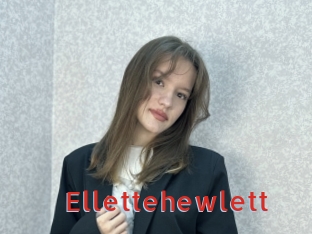 Ellettehewlett