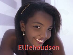 Elliehoudson