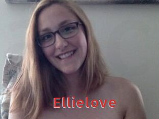 Ellie_love