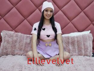 Ellievelvet