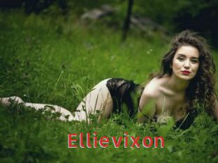 Ellievixon
