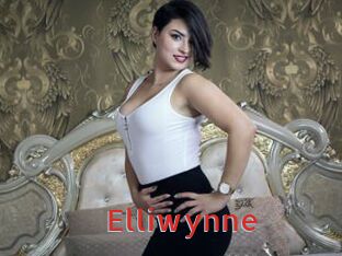 Elliwynne