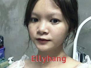 Ellyhang
