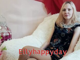 Ellyhappyday
