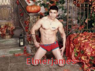 Elmerjames