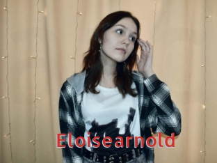 Eloisearnold