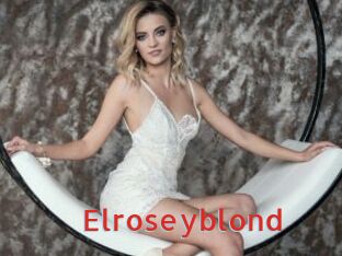 Elroseyblond