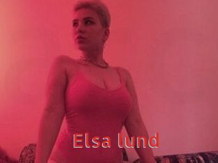 Elsa_lund