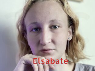 Elsabate