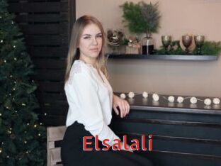 Elsalali