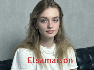 Elsamaison
