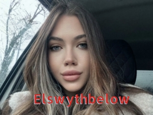 Elswythbelow