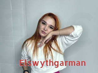 Elswythgarman