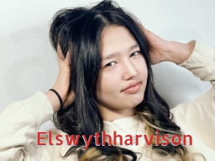 Elswythharvison