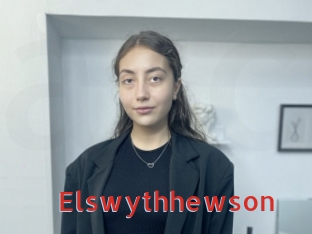 Elswythhewson