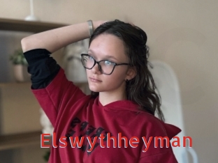 Elswythheyman