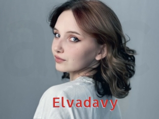 Elvadavy