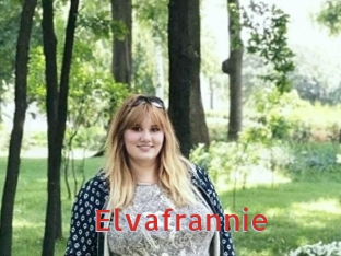 Elvafrannie