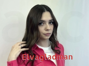 Elvagladman