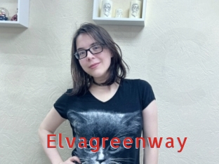Elvagreenway