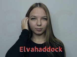 Elvahaddock