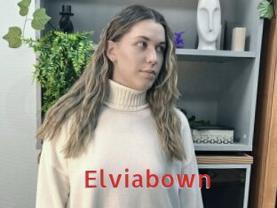 Elviabown