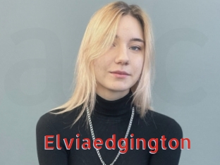 Elviaedgington