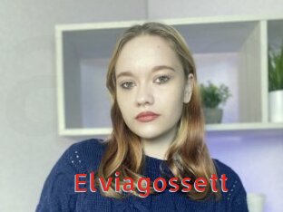 Elviagossett