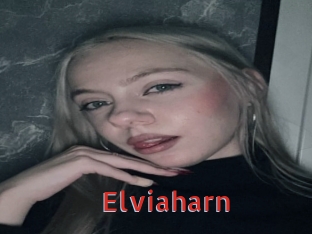 Elviaharn