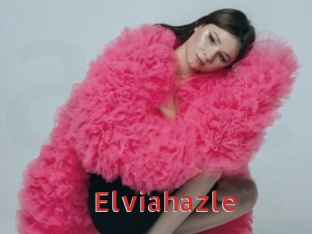 Elviahazle