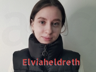 Elviaheldreth