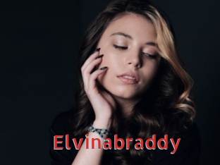 Elvinabraddy