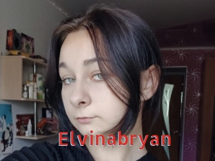 Elvinabryan
