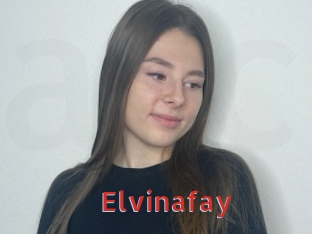 Elvinafay