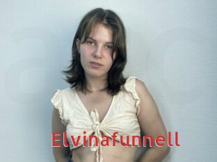 Elvinafunnell
