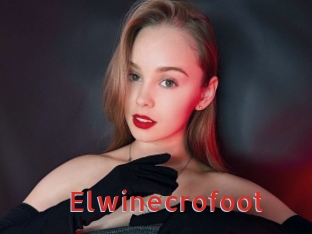 Elwinecrofoot