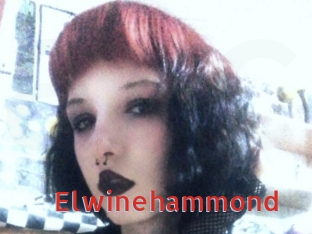 Elwinehammond