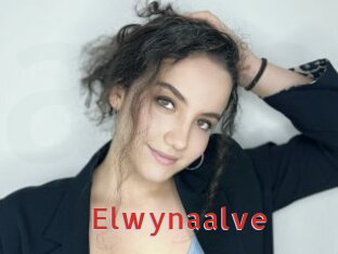 Elwynaalve