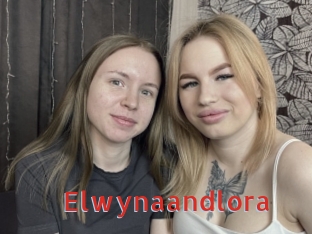Elwynaandlora