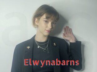 Elwynabarns