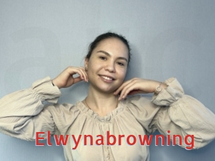 Elwynabrowning