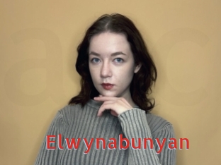 Elwynabunyan